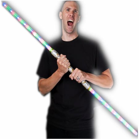 Endless Games Dueling Multi Color Light Saber Sword EN3333835